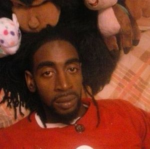 Meet your Posher, Randy